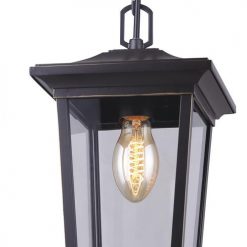 Best Pirce ⭐ Patriot Lighting® Holliday Oil Rubbed Bronze 1 Light Outdoor Pendant ⌛ 9 Best Pirce ⭐ Patriot Lighting® Holliday Oil Rubbed Bronze 1 Light Outdoor Pendant ⌛ -Patriot Lighting Sales 3561126 DETAIL
