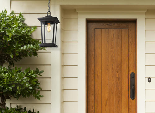 Best Pirce ⭐ Patriot Lighting® Holliday Oil Rubbed Bronze 1 Light Outdoor Pendant ⌛ 5 Best Pirce ⭐ Patriot Lighting® Holliday Oil Rubbed Bronze 1 Light Outdoor Pendant ⌛ - Image 3