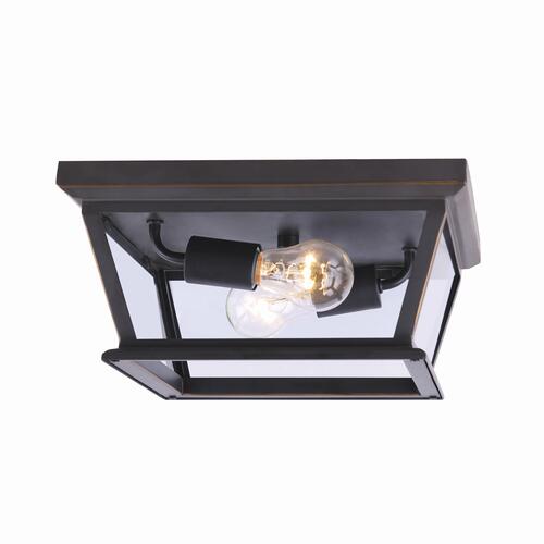 Coupon 🎁 Patriot Lighting® Holliday Oil-Rubbed Bronze 2-Light Outdoor Flush Mount Ceiling Light 😉 3 Coupon 🎁 Patriot Lighting® Holliday Oil-Rubbed Bronze 2-Light Outdoor Flush Mount Ceiling Light 😉