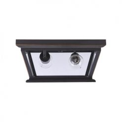 Coupon 🎁 Patriot Lighting® Holliday Oil-Rubbed Bronze 2-Light Outdoor Flush Mount Ceiling Light 😉 11 Coupon 🎁 Patriot Lighting® Holliday Oil-Rubbed Bronze 2-Light Outdoor Flush Mount Ceiling Light 😉 -Patriot Lighting Sales 3561127 P LS OFF