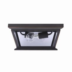 Coupon 🎁 Patriot Lighting® Holliday Oil-Rubbed Bronze 2-Light Outdoor Flush Mount Ceiling Light 😉 12 Coupon 🎁 Patriot Lighting® Holliday Oil-Rubbed Bronze 2-Light Outdoor Flush Mount Ceiling Light 😉 -Patriot Lighting Sales 3561127 P RS OFF