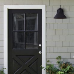 Outlet 🌟 Patriot Lighting® Conor Black Outdoor Wall Light 🔔 7 Outlet 🌟 Patriot Lighting® Conor Black Outdoor Wall Light 🔔 -Patriot Lighting Sales 3561133 LIFE