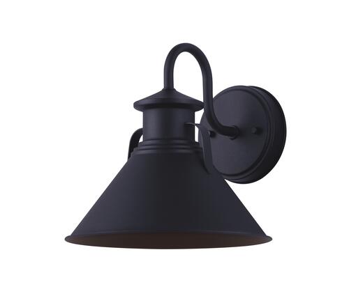 Outlet 🌟 Patriot Lighting® Conor Black Outdoor Wall Light 🔔 3 Outlet 🌟 Patriot Lighting® Conor Black Outdoor Wall Light 🔔
