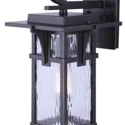 Best deal 😉 Patriot Lighting Elegant Home Patriot Lighting® Elegant Home Temple Oil-Rubbed Bronze Outdoor Wall Light ✨