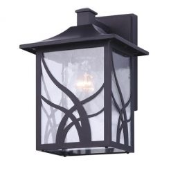 Cheapest 🔔 Patriot Lighting® Cady Bronze Outdoor Wall Light 🔔