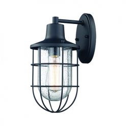 Buy 💯 Patriot Lighting® Hillcrest Black Outdoor Wall Light 🎁 7 Buy 💯 Patriot Lighting® Hillcrest Black Outdoor Wall Light 🎁 -Patriot Lighting Sales 3561140 45