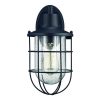 Buy 💯 Patriot Lighting® Hillcrest Black Outdoor Wall Light 🎁 -Patriot Lighting Sales 3561140 front