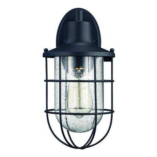 Buy 💯 Patriot Lighting® Hillcrest Black Outdoor Wall Light 🎁 3 Buy 💯 Patriot Lighting® Hillcrest Black Outdoor Wall Light 🎁