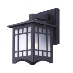 Top 10 ✨ Patriot Lighting® Missie Black Outdoor Wall Light ✨ -Patriot Lighting Sales 3561150 P