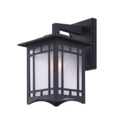 Discount 🧨 Patriot Lighting® Missie Black Outdoor Wall Light 🔥 -Patriot Lighting Sales 3561151 P
