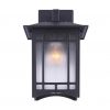 Discount 🧨 Patriot Lighting® Missie Black Outdoor Wall Light 🔥 -Patriot Lighting Sales 3561151 P FR