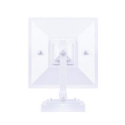 Flash Sale 👏 Patriot Lighting® Michee White Outdoor Wall Light 💯 -Patriot Lighting Sales 3561153 top