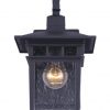 Best deal 🎉 Patriot Lighting® Michee Black Outdoor Wall Light ✨ -Patriot Lighting Sales 3561154 P FR