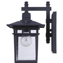 Best deal 🎉 Patriot Lighting® Michee Black Outdoor Wall Light ✨ -Patriot Lighting Sales 3561154 P LS OFF