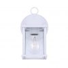 Cheap 💯 Patriot Lighting® Torean White Outdoor Wall Light 🔔 -Patriot Lighting Sales 3561161 P FR 2