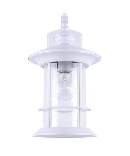 Wholesale ⌛ Patriot Lighting® Treehouse White Outdoor Wall Light 🎉 3 Wholesale ⌛ Patriot Lighting® Treehouse White Outdoor Wall Light 🎉