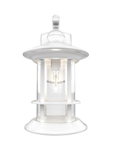 Wholesale ⌛ Patriot Lighting® Treehouse White Outdoor Wall Light 🎉 9 Wholesale ⌛ Patriot Lighting® Treehouse White Outdoor Wall Light 🎉 - Image 7