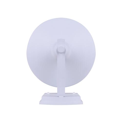 Wholesale ⌛ Patriot Lighting® Treehouse White Outdoor Wall Light 🎉 6 Wholesale ⌛ Patriot Lighting® Treehouse White Outdoor Wall Light 🎉 - Image 4