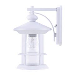 Top 10 🧨 Patriot Lighting® Treehouse White Outdoor Wall Light 🌟 9 Top 10 🧨 Patriot Lighting® Treehouse White Outdoor Wall Light 🌟 -Patriot Lighting Sales 3561164 P LS OFF