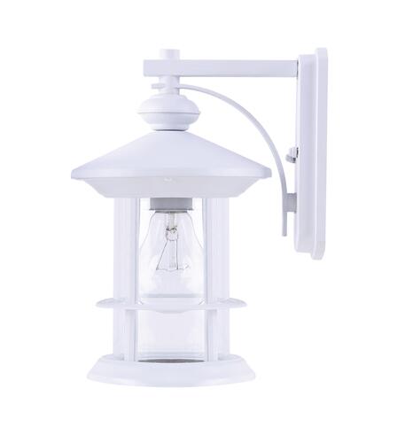 Top 10 🧨 Patriot Lighting® Treehouse White Outdoor Wall Light 🌟 5 Top 10 🧨 Patriot Lighting® Treehouse White Outdoor Wall Light 🌟 - Image 3