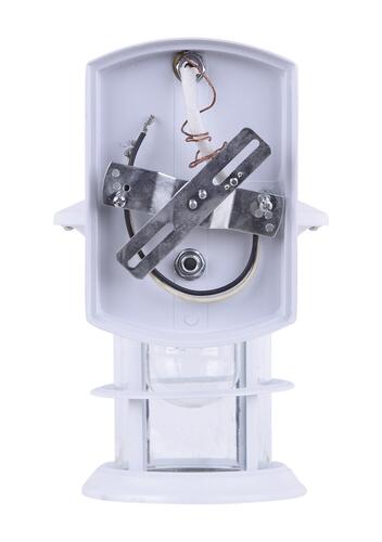 Top 10 🧨 Patriot Lighting® Treehouse White Outdoor Wall Light 🌟 4 Top 10 🧨 Patriot Lighting® Treehouse White Outdoor Wall Light 🌟 - Image 2