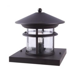 Cheap 👍 Patriot Lighting® Treehouse Oil-Rubbed Bronze Outdoor Post Light 🥰 10 Cheap 👍 Patriot Lighting® Treehouse Oil-Rubbed Bronze Outdoor Post Light 🥰 -Patriot Lighting Sales 3561165 P