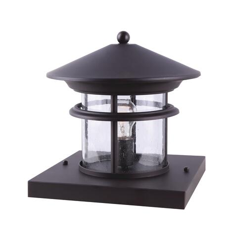 Cheap 👍 Patriot Lighting® Treehouse Oil-Rubbed Bronze Outdoor Post Light 🥰 6 Cheap 👍 Patriot Lighting® Treehouse Oil-Rubbed Bronze Outdoor Post Light 🥰 - Image 4