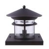 Cheap 👍 Patriot Lighting® Treehouse Oil-Rubbed Bronze Outdoor Post Light 🥰 -Patriot Lighting Sales 3561165 P FR