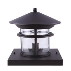 Cheap 👍 Patriot Lighting® Treehouse Oil-Rubbed Bronze Outdoor Post Light 🥰