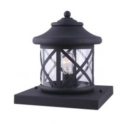 Budget ⌛ Patriot Lighting® Sonoma Black Outdoor Post Light 👍 10 Budget ⌛ Patriot Lighting® Sonoma Black Outdoor Post Light 👍 -Patriot Lighting Sales 3561166 P