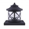 Budget ⌛ Patriot Lighting® Sonoma Black Outdoor Post Light 👍 1 Budget ⌛ Patriot Lighting® Sonoma Black Outdoor Post Light 👍 -Patriot Lighting Sales 3561166 P FR ON