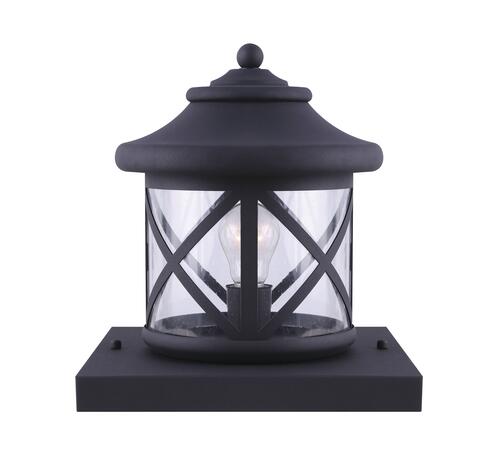 Budget ⌛ Patriot Lighting® Sonoma Black Outdoor Post Light 👍 3 Budget ⌛ Patriot Lighting® Sonoma Black Outdoor Post Light 👍