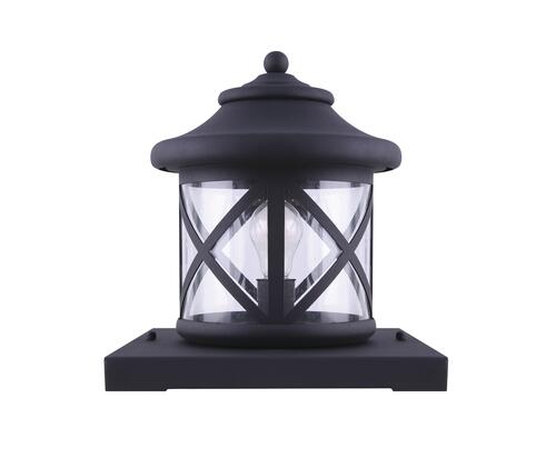 Budget ⌛ Patriot Lighting® Sonoma Black Outdoor Post Light 👍 4 Budget ⌛ Patriot Lighting® Sonoma Black Outdoor Post Light 👍 - Image 2