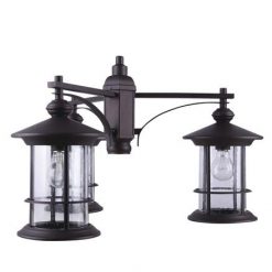 Best deal 😍 Patriot Lighting® Treehouse Oil-Rubbed Bronze Outdoor Post Light 💯 -Patriot Lighting Sales 3561167 P LS OFF