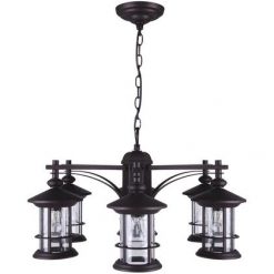 Top 10 👍 Patriot Lighting® Treehouse Oil-Rubbed Bronze Outdoor Chandelier 🤩 9 Top 10 👍 Patriot Lighting® Treehouse Oil-Rubbed Bronze Outdoor Chandelier 🤩 -Patriot Lighting Sales 3561168 P LS OFF
