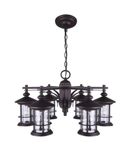 Top 10 👍 Patriot Lighting® Treehouse Oil-Rubbed Bronze Outdoor Chandelier 🤩 4 Top 10 👍 Patriot Lighting® Treehouse Oil-Rubbed Bronze Outdoor Chandelier 🤩 - Image 2