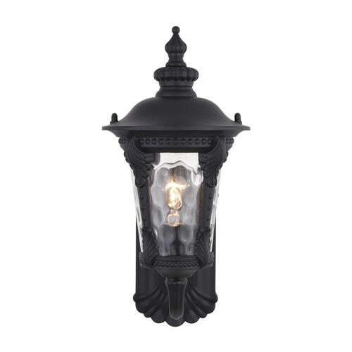 Flash Sale 😍 Patriot Lighting® Tomek Black Outdoor Wall Light ❤️ 4 Flash Sale 😍 Patriot Lighting® Tomek Black Outdoor Wall Light ❤️ - Image 2