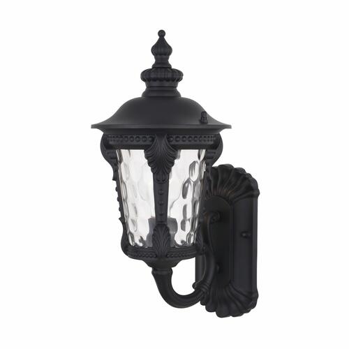 Flash Sale 😍 Patriot Lighting® Tomek Black Outdoor Wall Light ❤️ 5 Flash Sale 😍 Patriot Lighting® Tomek Black Outdoor Wall Light ❤️ - Image 3