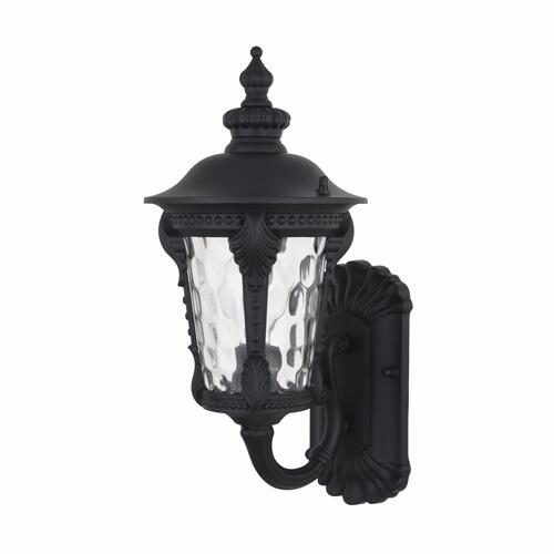 Flash Sale 😍 Patriot Lighting® Tomek Black Outdoor Wall Light ❤️ 6 Flash Sale 😍 Patriot Lighting® Tomek Black Outdoor Wall Light ❤️ - Image 4