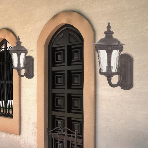 Flash Sale 😍 Patriot Lighting® Tomek Black Outdoor Wall Light ❤️ 10 Flash Sale 😍 Patriot Lighting® Tomek Black Outdoor Wall Light ❤️ - Image 8