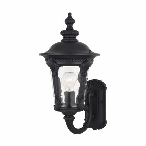 Cheapest 👍 Patriot Lighting® Tomek Black Outdoor Wall Light 🎁 5 Cheapest 👍 Patriot Lighting® Tomek Black Outdoor Wall Light 🎁 - Image 3