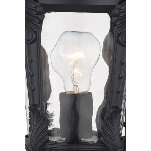 Cheapest 👍 Patriot Lighting® Tomek Black Outdoor Wall Light 🎁 7 Cheapest 👍 Patriot Lighting® Tomek Black Outdoor Wall Light 🎁 - Image 5