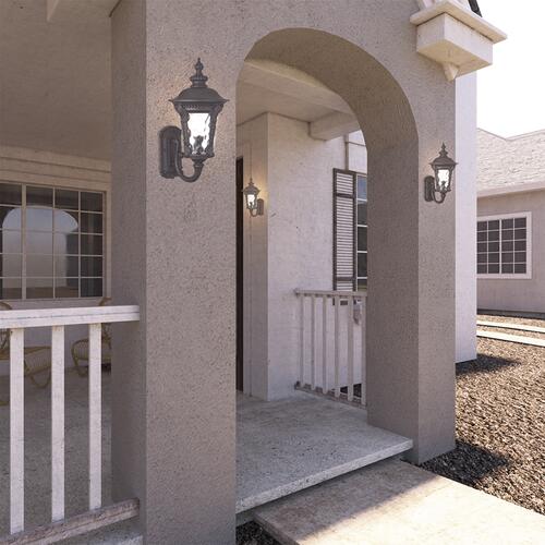 Cheapest 👍 Patriot Lighting® Tomek Black Outdoor Wall Light 🎁 10 Cheapest 👍 Patriot Lighting® Tomek Black Outdoor Wall Light 🎁 - Image 8