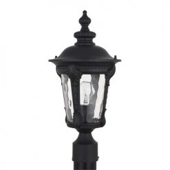 New 🥰 Patriot Lighting® Tomek Black Outdoor Post Light 💯 13 New 🥰 Patriot Lighting® Tomek Black Outdoor Post Light 💯 -Patriot Lighting Sales 3561181 Alt3