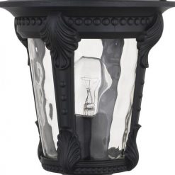 New 🥰 Patriot Lighting® Tomek Black Outdoor Post Light 💯 15 New 🥰 Patriot Lighting® Tomek Black Outdoor Post Light 💯 -Patriot Lighting Sales 3561181 Alt5
