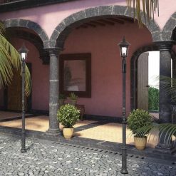 New 🥰 Patriot Lighting® Tomek Black Outdoor Post Light 💯 17 New 🥰 Patriot Lighting® Tomek Black Outdoor Post Light 💯 -Patriot Lighting Sales 3561181 Alt7