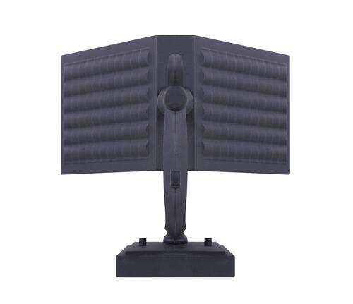 Promo 😀 Patriot Lighting® Birdhouse Black Outdoor Wall Light 😉 6 Promo 😀 Patriot Lighting® Birdhouse Black Outdoor Wall Light 😉 - Image 4