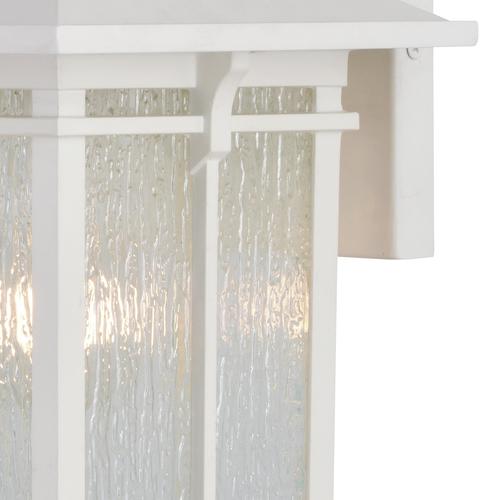 Coupon ✨ Patriot Lighting® Wren White Outdoor Motion Sensing Wall Light ✨ 6 Coupon ✨ Patriot Lighting® Wren White Outdoor Motion Sensing Wall Light ✨ - Image 4