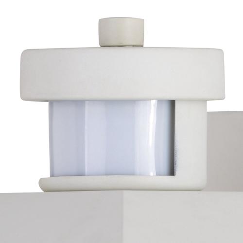 Coupon ✨ Patriot Lighting® Wren White Outdoor Motion Sensing Wall Light ✨ 7 Coupon ✨ Patriot Lighting® Wren White Outdoor Motion Sensing Wall Light ✨ - Image 5