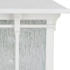 Coupon ✨ Patriot Lighting® Wren White Outdoor Motion Sensing Wall Light ✨ 16 Coupon ✨ Patriot Lighting® Wren White Outdoor Motion Sensing Wall Light ✨ -Patriot Lighting Sales 3561223 Alt5